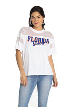 Load image into Gallery viewer, Florida Gators Avery Jersey White
