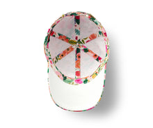 Load image into Gallery viewer, Rifle Paper Garden Party Baseball Cap
