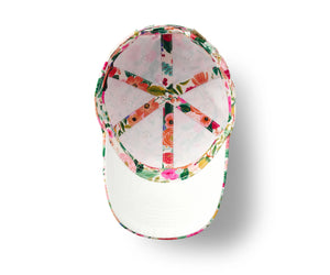 Rifle Paper Garden Party Baseball Cap