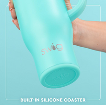 Load image into Gallery viewer, Swig Get Crackin&#39; Mega Mug - 30oz

