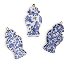 Load image into Gallery viewer, Ginger Jar Trinket Tray
