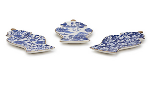 Ginger Jar Trinket Tray