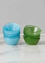 Load image into Gallery viewer, Glass Dipping Bowl
