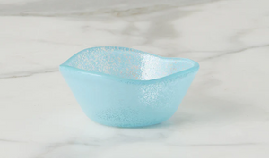 Glass Dipping Bowl