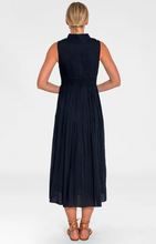 Load image into Gallery viewer, Gretchen Scott Designs Aurora Goddess Of Sun Dress - Roman Goddess
