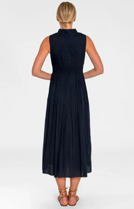 Gretchen Scott Designs Aurora Goddess Of Sun Dress - Roman Goddess