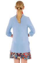 Load image into Gallery viewer, Gretchen Scott Designs Grosgrain Heaven Cardigan Solid
