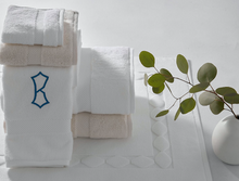 Load image into Gallery viewer, Matouk Bath Towels - Guesthouse
