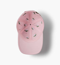 Load image into Gallery viewer, underside of the hat
