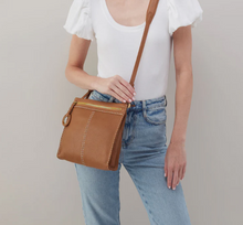 Load image into Gallery viewer, HOBO Austin Medium Crossbody Bag

