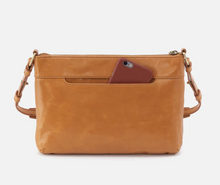 Load image into Gallery viewer, HOBO Billie Crossbody Natural
