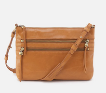 Load image into Gallery viewer, HOBO Billie Crossbody Natural
