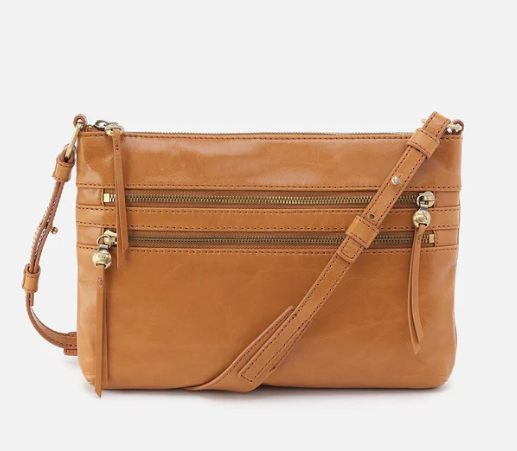 HOBO Billie Crossbody Natural