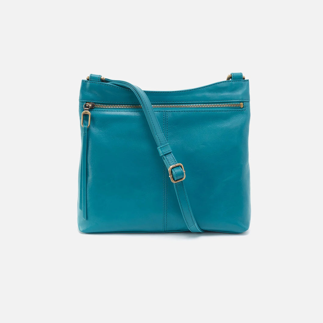 HOBO Cambel Crossbody Biscayne Blue