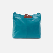 Load image into Gallery viewer, HOBO Cambel Crossbody Biscayne Blue
