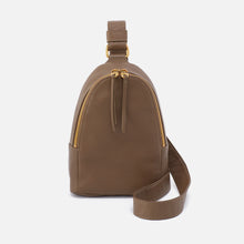 Load image into Gallery viewer, HOBO Fern Sling Bag in Pebbled Leather
