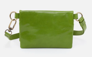 HOBO Winn Belt Bag - Garden Green