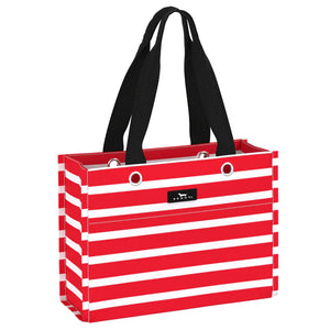 Scout Tiny Package Gift Bag - Rio Red