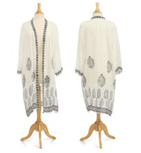 Load image into Gallery viewer, Harmony Cardigan Kimono
