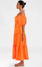 Load image into Gallery viewer, Gretchen Scott Designs Heidi Dress - Solid
