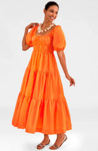 Load image into Gallery viewer, Gretchen Scott Designs Heidi Dress - Solid
