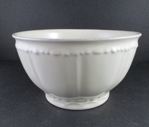 Historia Cereal Bowl - Parchment - FINAL SALE