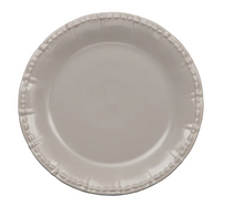 Load image into Gallery viewer, Historia Dinner Plate - Greystone - FINAL SALE
