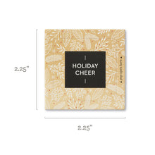 Load image into Gallery viewer, ThoughtFulls Pop-Open Cards - Holiday Cheer
