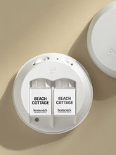 Load image into Gallery viewer, Homesick Beach Cottage Pura Diffuser Refill
