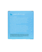 Load image into Gallery viewer, Serve Chilled On Ice Firming Eye Gels back of the box

