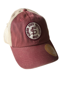 Florida State Seminoles FSU Trucker Hat