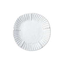 Load image into Gallery viewer, Vietri Incanto Salad Plate - White

