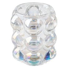 Load image into Gallery viewer, Lucia Hobnail Votives
