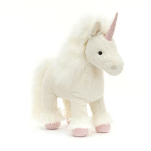 Load image into Gallery viewer, Jellycat Isadora Unicorn
