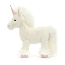 Load image into Gallery viewer, Jellycat Isadora Unicorn
