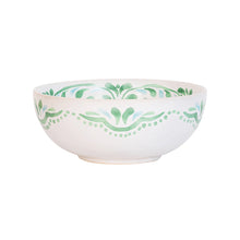 Load image into Gallery viewer, Juliska Iberian Cereal/Ice Cream Bowl 6”W
