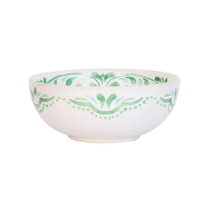 Juliska Iberian Cereal/Ice Cream Bowl 6”W