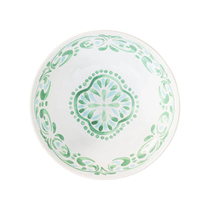 Juliska Iberian Cereal/Ice Cream Bowl 6”W