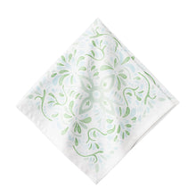 Load image into Gallery viewer, Juliska Iberian Journey Indigo Napkin - Single
