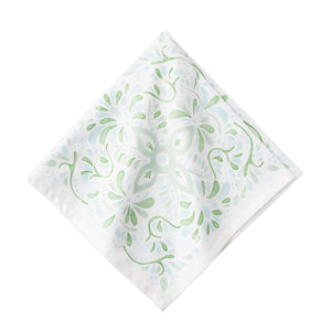 Juliska Iberian Journey Indigo Napkin - Single