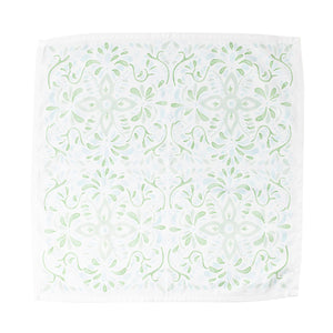 Juliska Iberian Journey Indigo Napkin - Single