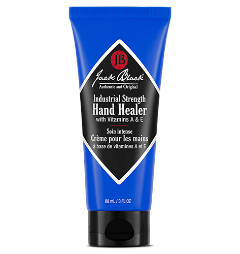 Jack Black Industrial Strength Hand Healer tube