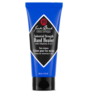 Jack Black Industrial Strength Hand Healer tube