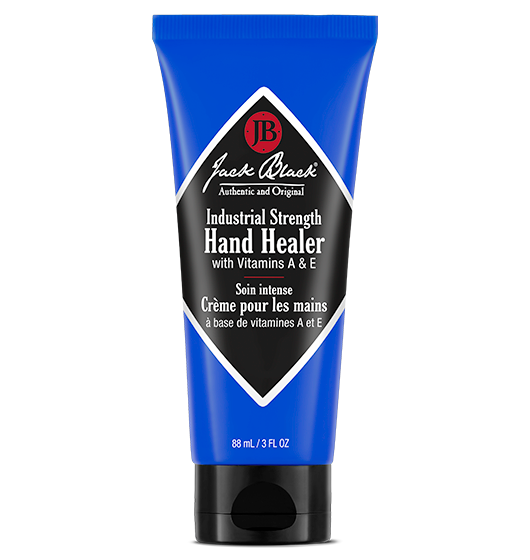Jack Black Industrial Strength Hand Healer tube