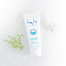 Load image into Gallery viewer, Inis Nourishing Hand Cream - 2.6 Oz.
