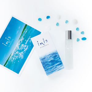 Inis Travel Size Cologne - 0.5 Oz.