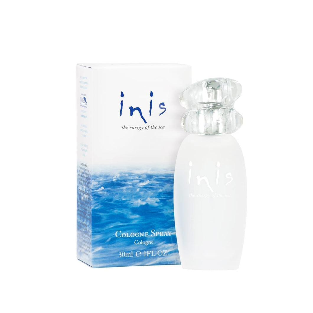 Inis Cologne Spray - 1 fl. oz.