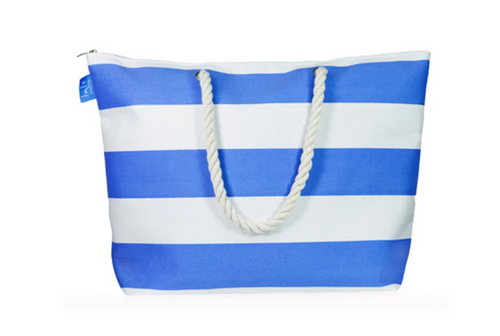 Inis Sea-Loving Tote Bag