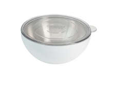 Load image into Gallery viewer, Insulated Small Serving Bowl (.625Q) - White Icing
