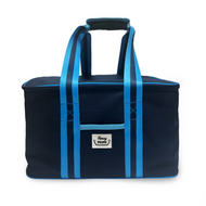 Insulated Fancy Bagz BLUE